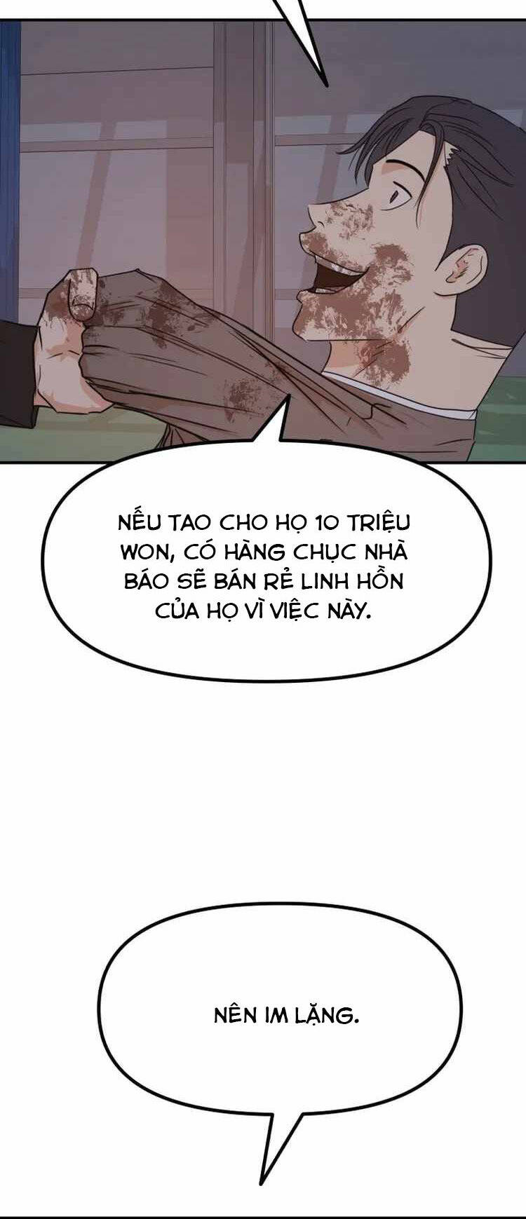 Bạn Trai Vệ Sĩ Chapter 90 - Next Chapter 91