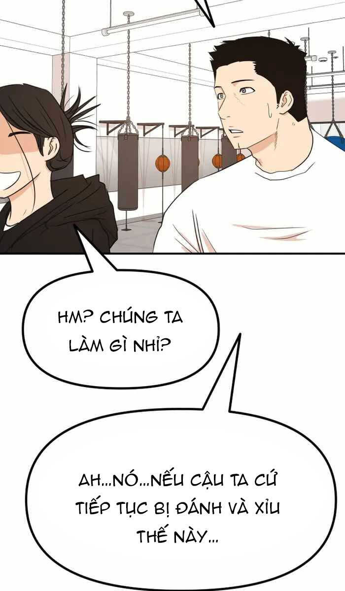 Bạn Trai Vệ Sĩ Chapter 94 - Next Chapter 95