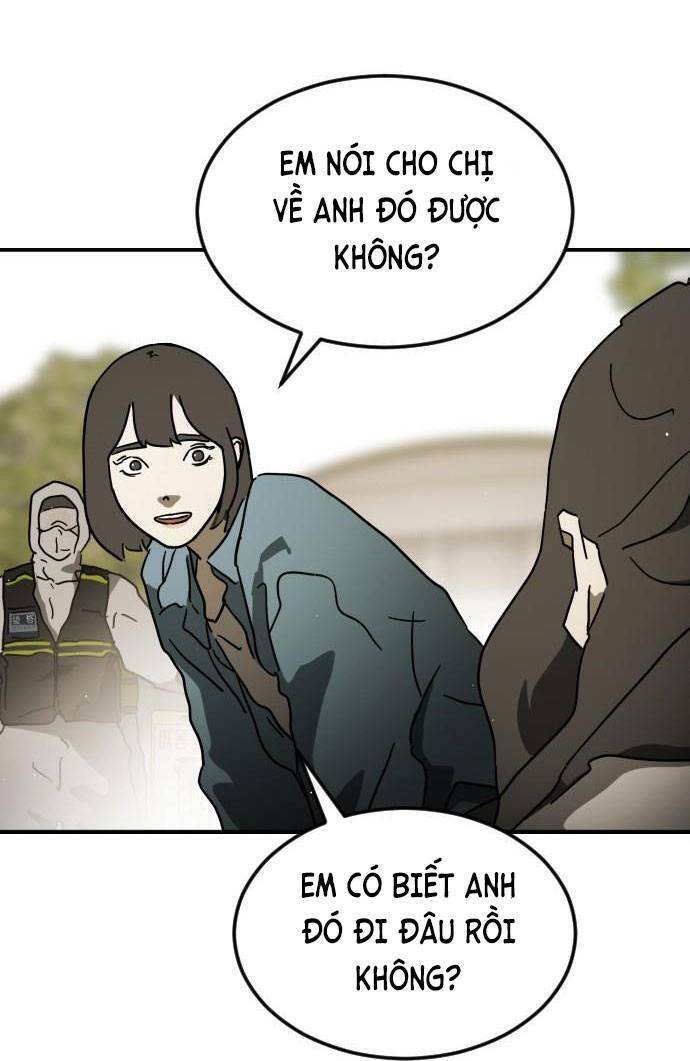 Đại Dịch Seoul Chapter 82 - Trang 4