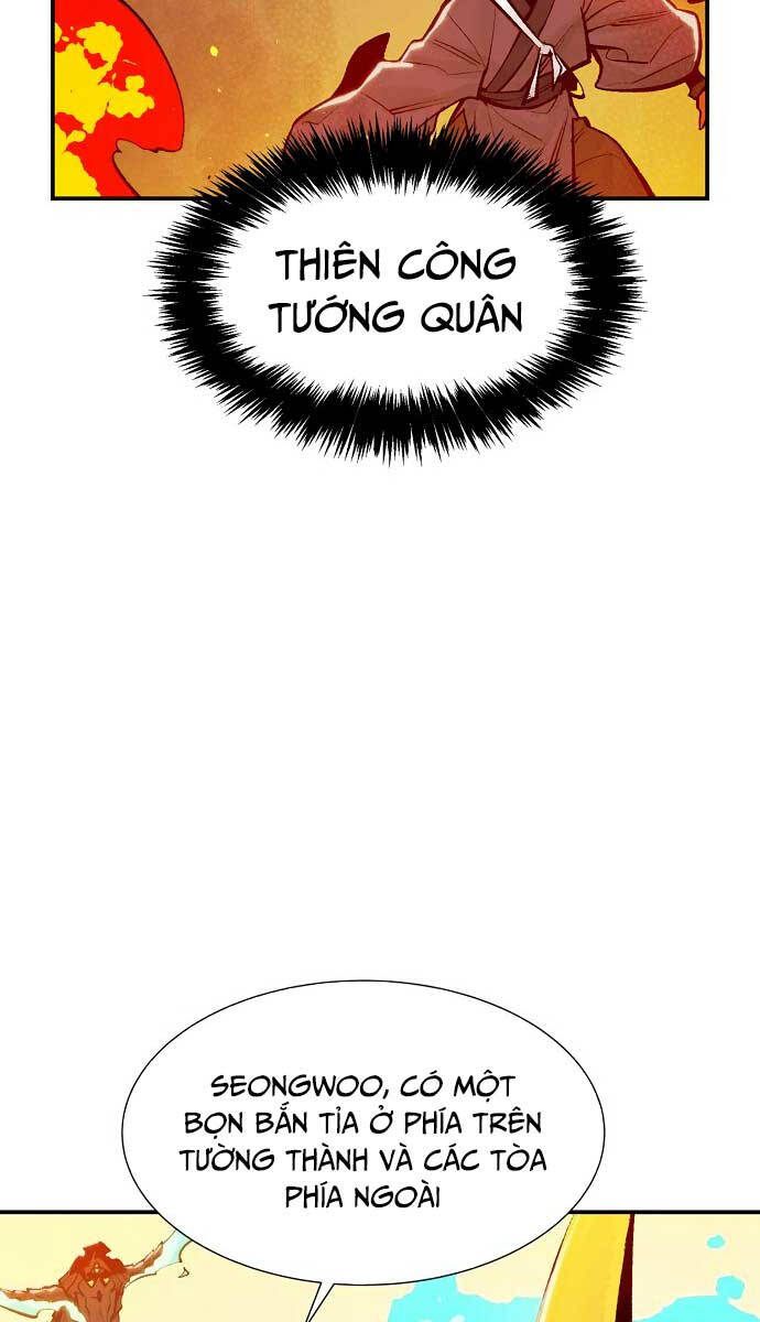 Độc Cô Tử Linh Sư Chapter 105 - Trang 4