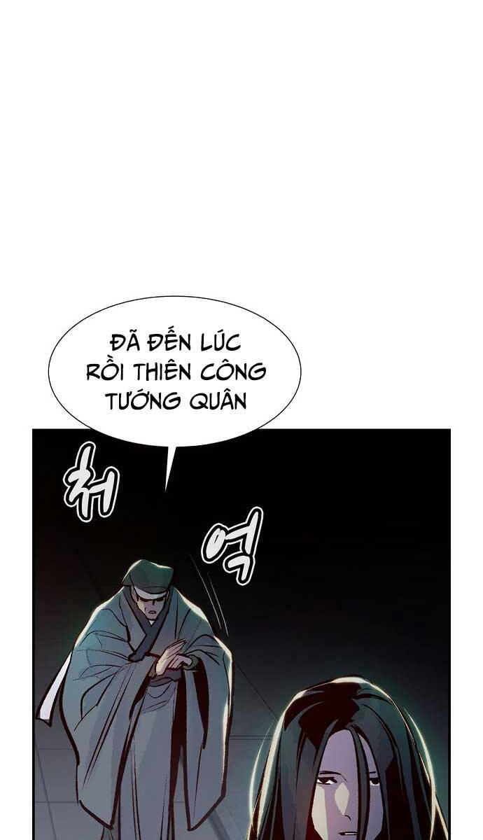 Độc Cô Tử Linh Sư Chapter 105 - Trang 4