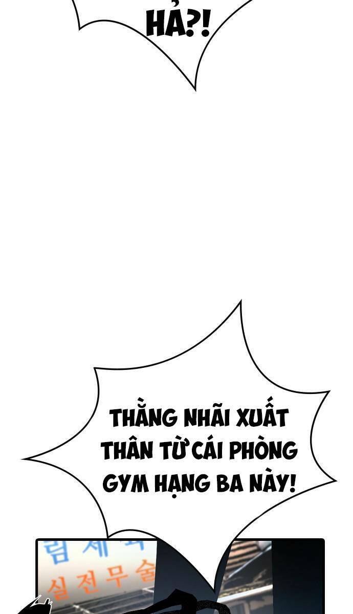 Phòng Gym Hanlim Chapter 105 - Trang 4