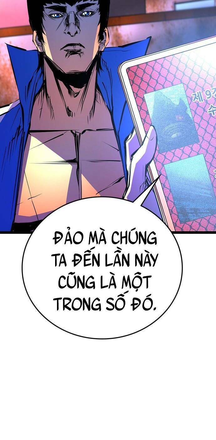 Phòng Gym Hanlim Chapter 105 - Trang 4