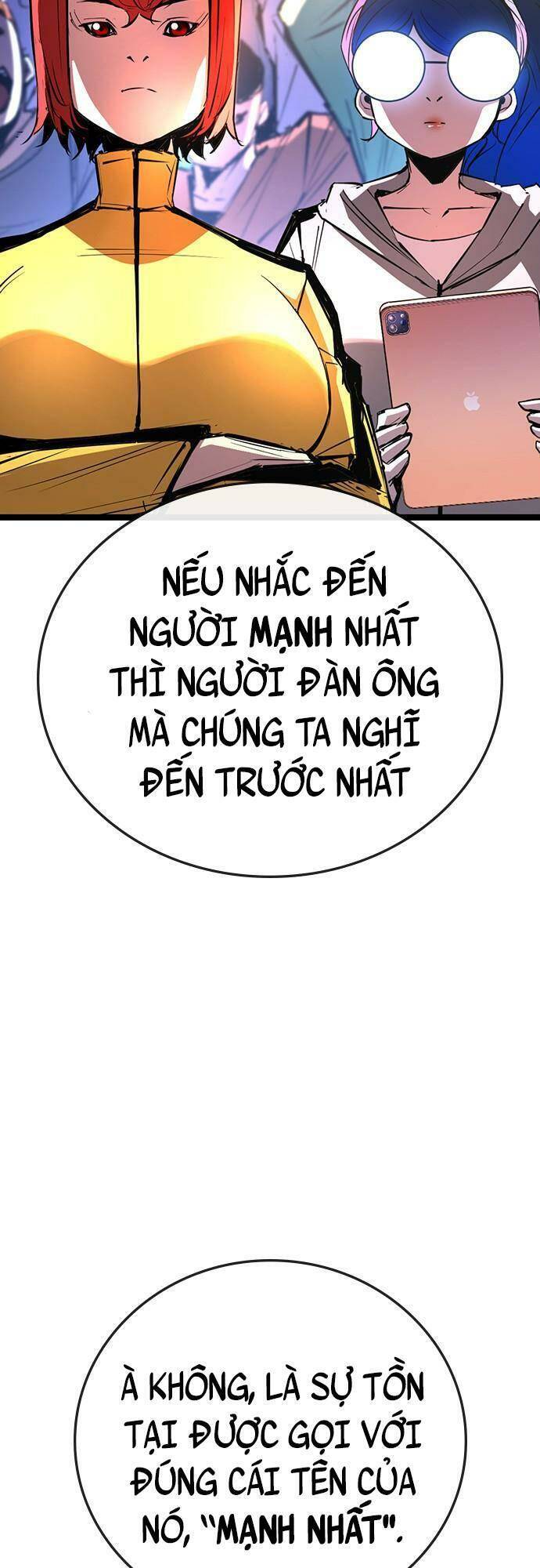 Phòng Gym Hanlim Chapter 105 - Trang 4