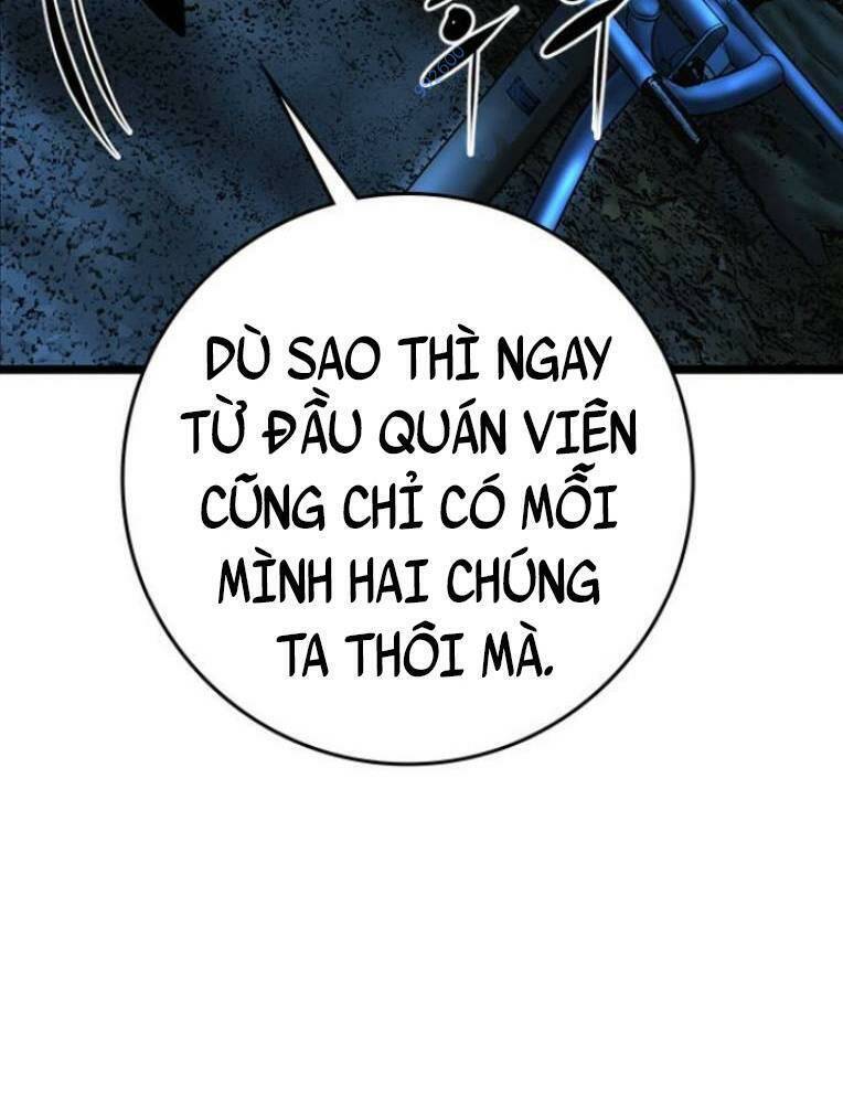 Phòng Gym Hanlim Chapter 128 - Trang 4