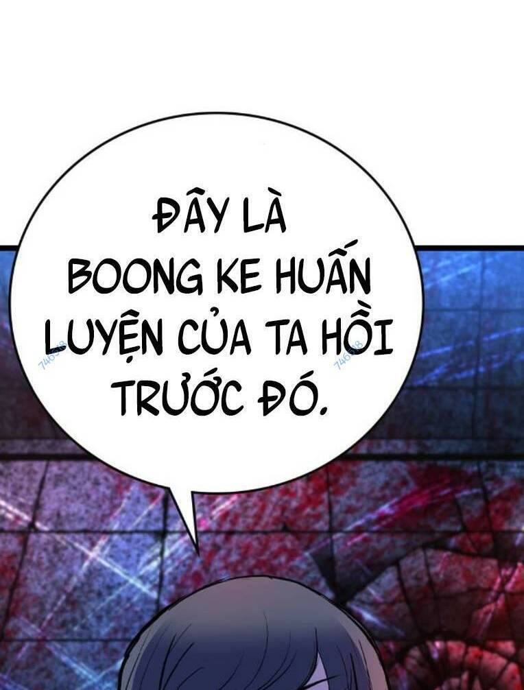 Phòng Gym Hanlim Chapter 137 - Next Chapter 138