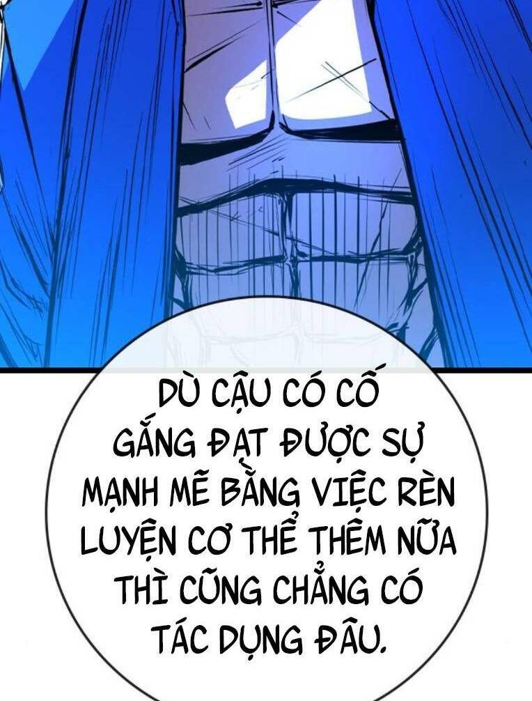 Phòng Gym Hanlim Chapter 137 - Next Chapter 138