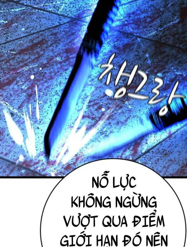 Phòng Gym Hanlim Chapter 137 - Next Chapter 138