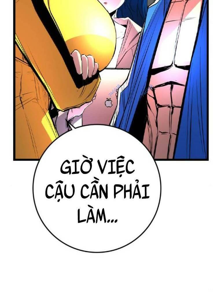 Phòng Gym Hanlim Chapter 137 - Next Chapter 138