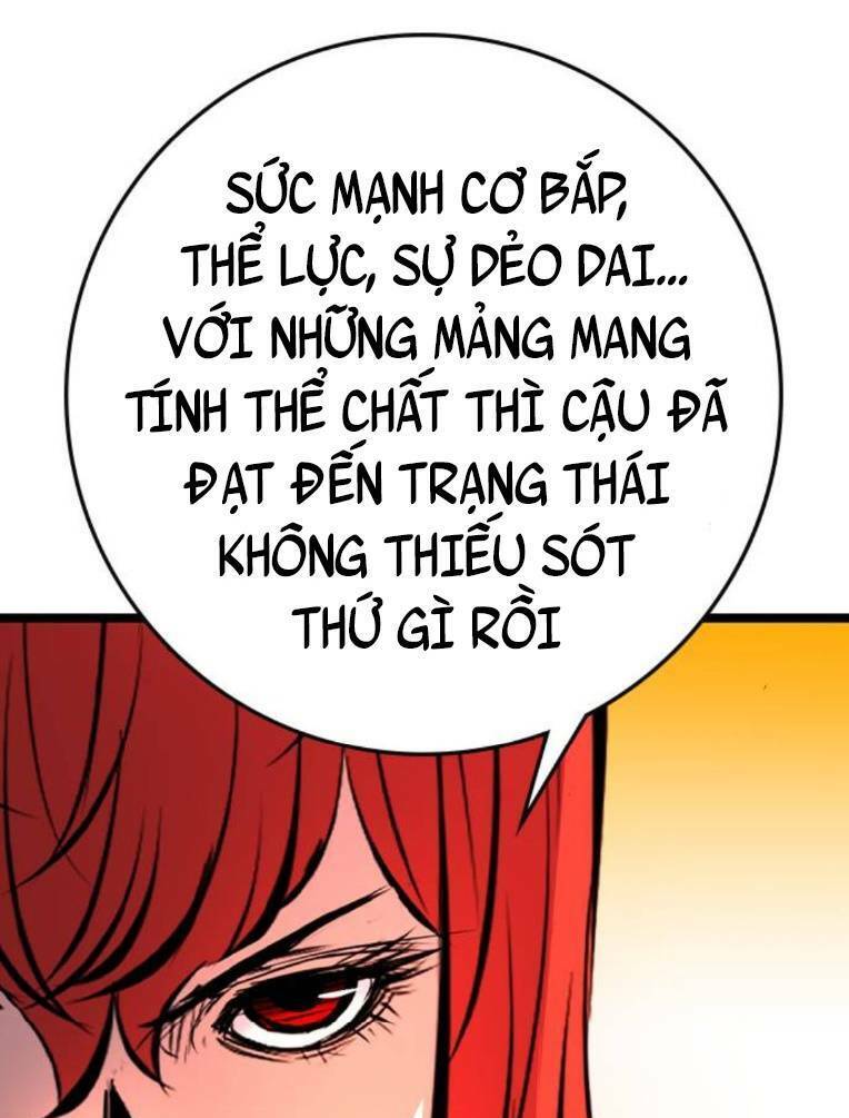 Phòng Gym Hanlim Chapter 137 - Next Chapter 138