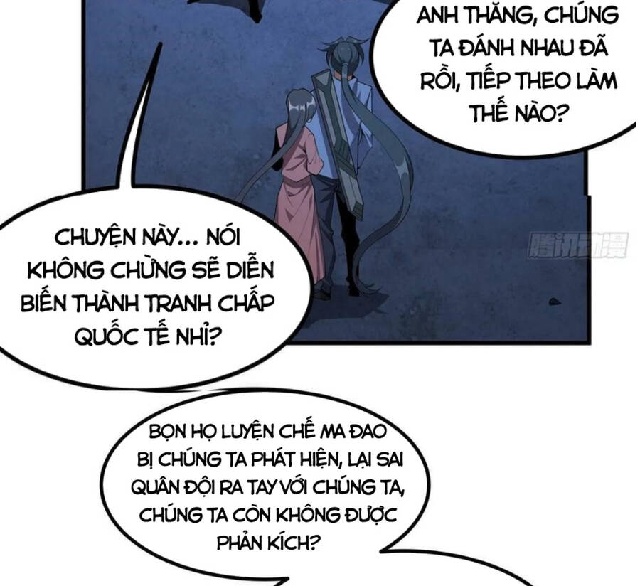 Kiếm Tu Imba Nhất Quả Đất Chapter 186 - Next Chapter 187