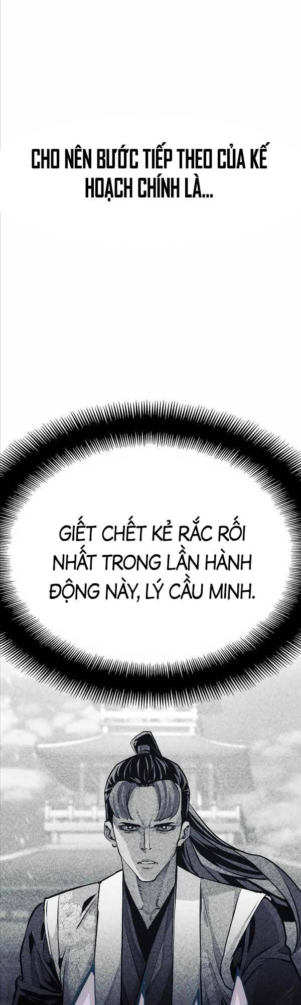 Thiên Ma Phi Thăng Truyện Chapter 69 - Next Chapter 70