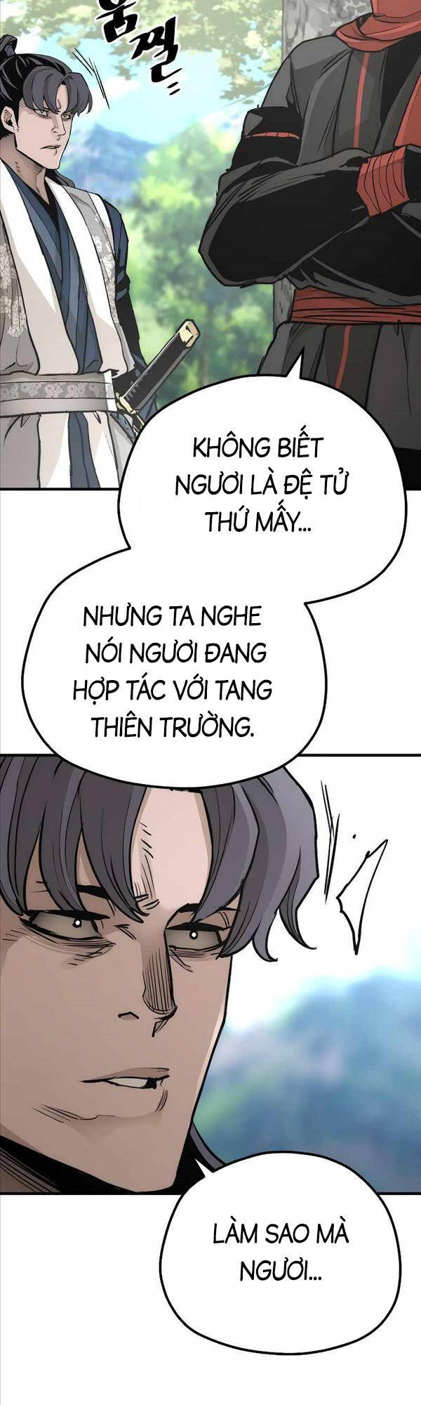 Thiên Ma Phi Thăng Truyện Chapter 69 - Next Chapter 70