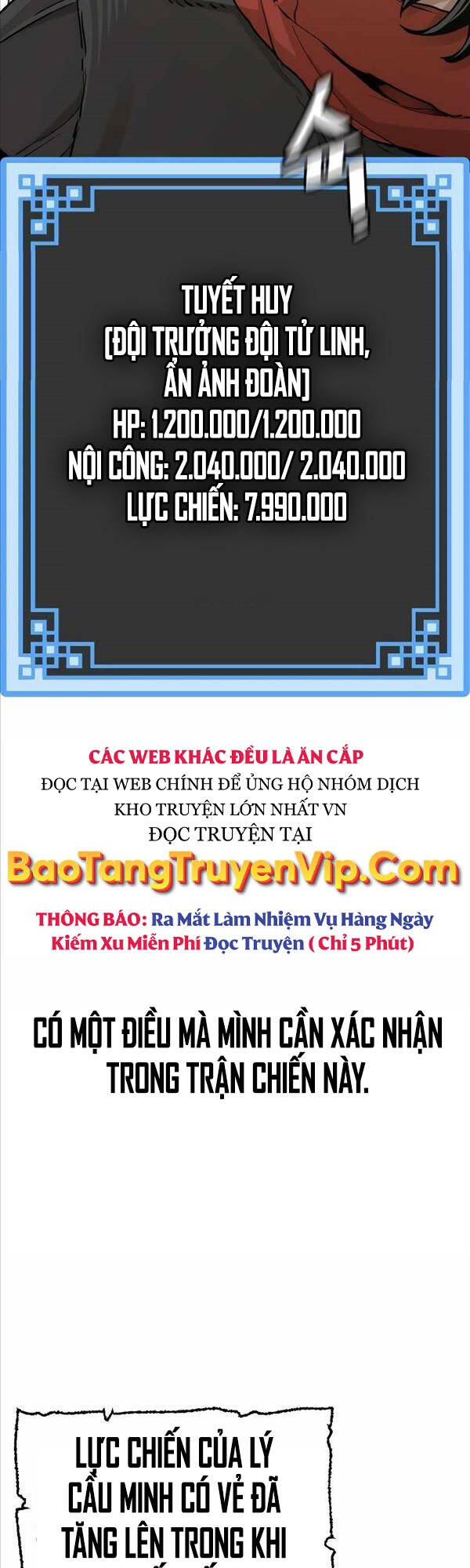 Thiên Ma Phi Thăng Truyện Chapter 69 - Next Chapter 70