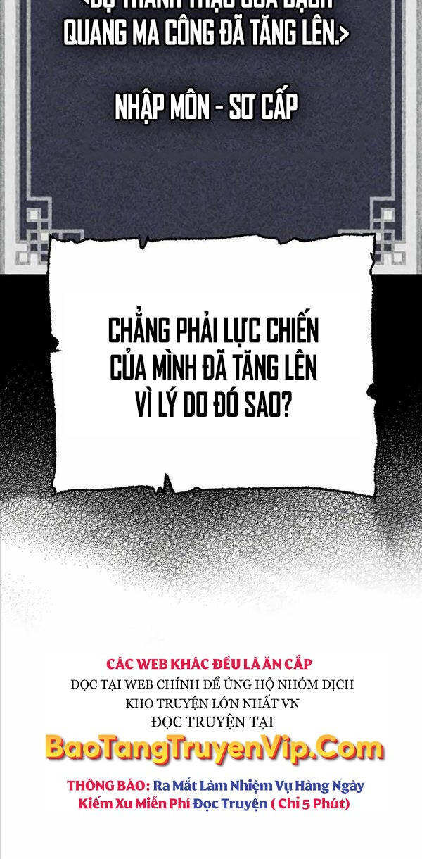 Thiên Ma Phi Thăng Truyện Chapter 69 - Next Chapter 70