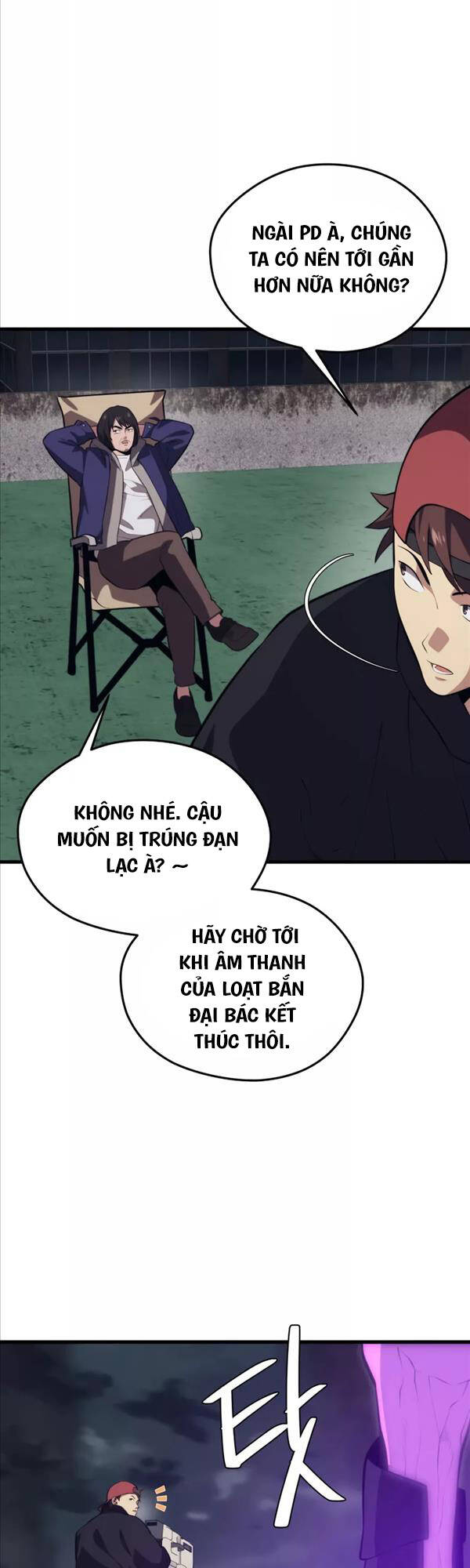 Seoul Tử Linh Sư Chapter 83 - Next Chapter 84