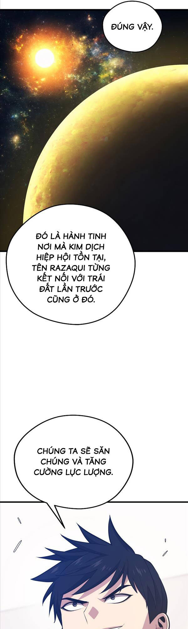 Seoul Tử Linh Sư Chapter 87 - Next Chapter 88