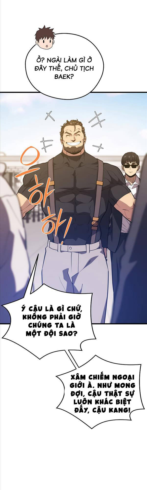 Seoul Tử Linh Sư Chapter 87 - Next Chapter 88