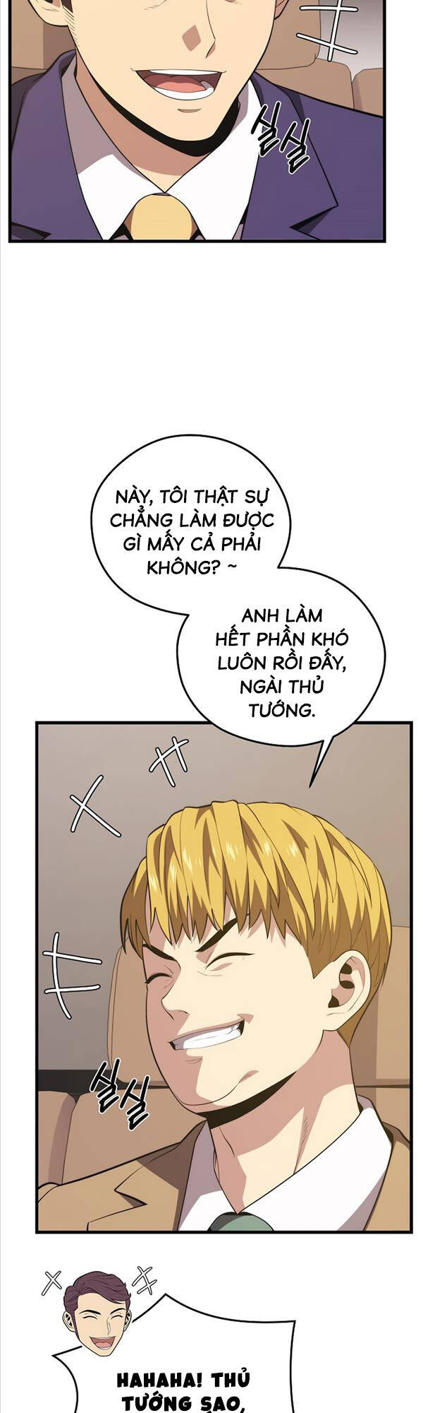 Seoul Tử Linh Sư Chapter 87 - Next Chapter 88