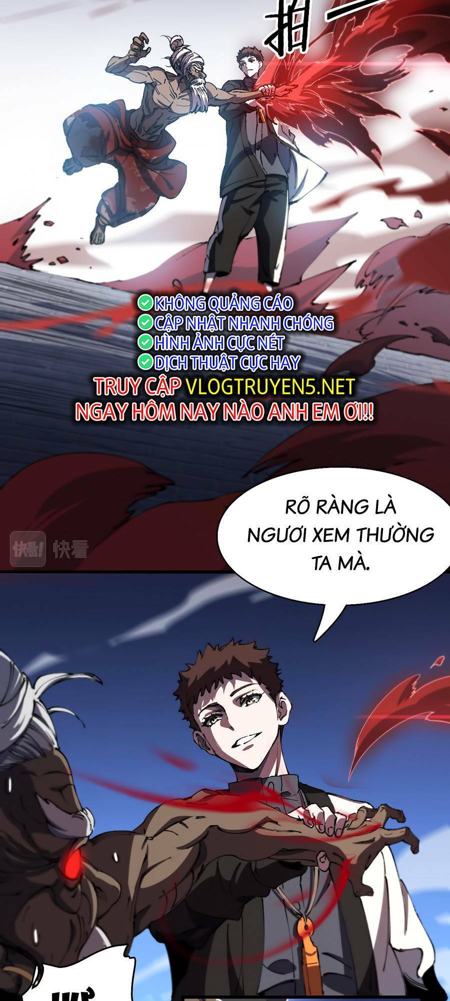 Đại Sư Phụ Hạ Sơn Chapter 85 - Next Chapter 86