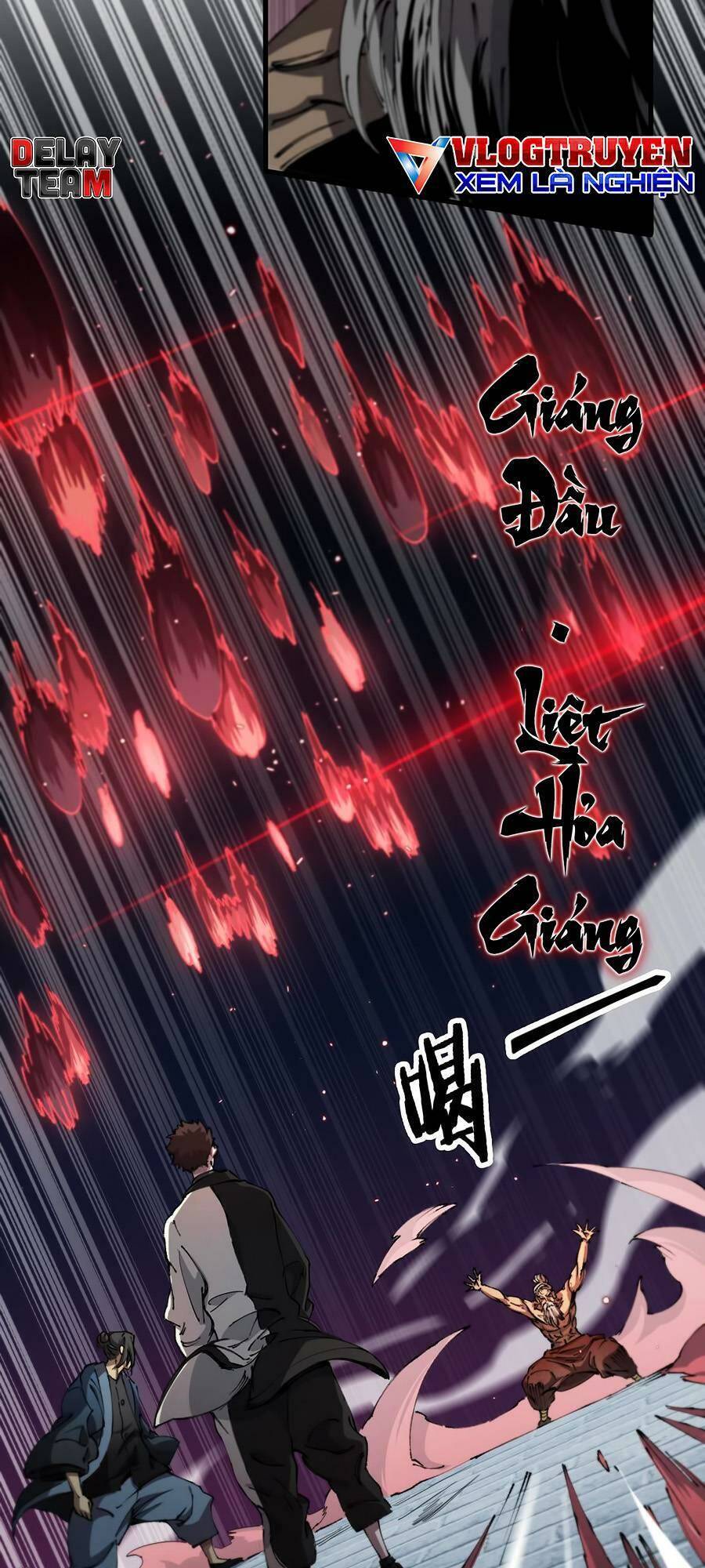 Đại Sư Phụ Hạ Sơn Chapter 85 - Next Chapter 86