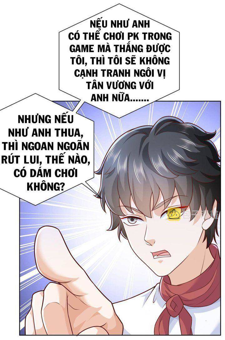 Mỗi Tuần Ta Có Một Nghề Nghiệp Mới Chapter 240 - Next Chapter 241