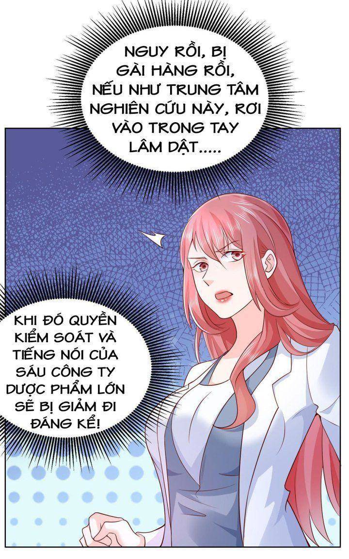 Mỗi Tuần Ta Có Một Nghề Nghiệp Mới Chapter 240 - Next Chapter 241