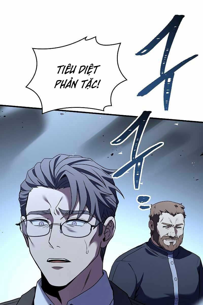 Huyền Thoại Giáo Sĩ Trở Lại Chapter 91 - Trang 4