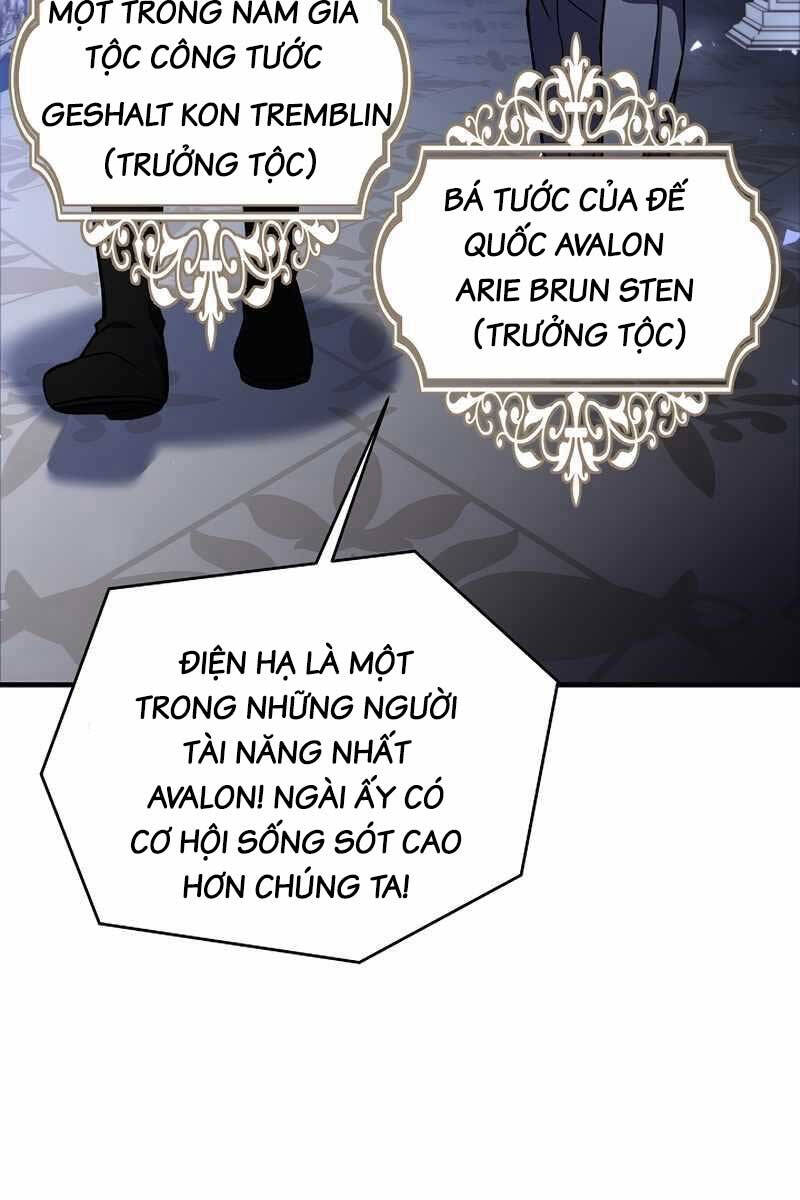 Huyền Thoại Giáo Sĩ Trở Lại Chapter 96 - Trang 4