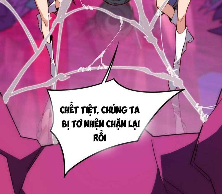 Người Trái Đất Quả Thật Rất Tàn Ác Chapter 158 - Trang 4