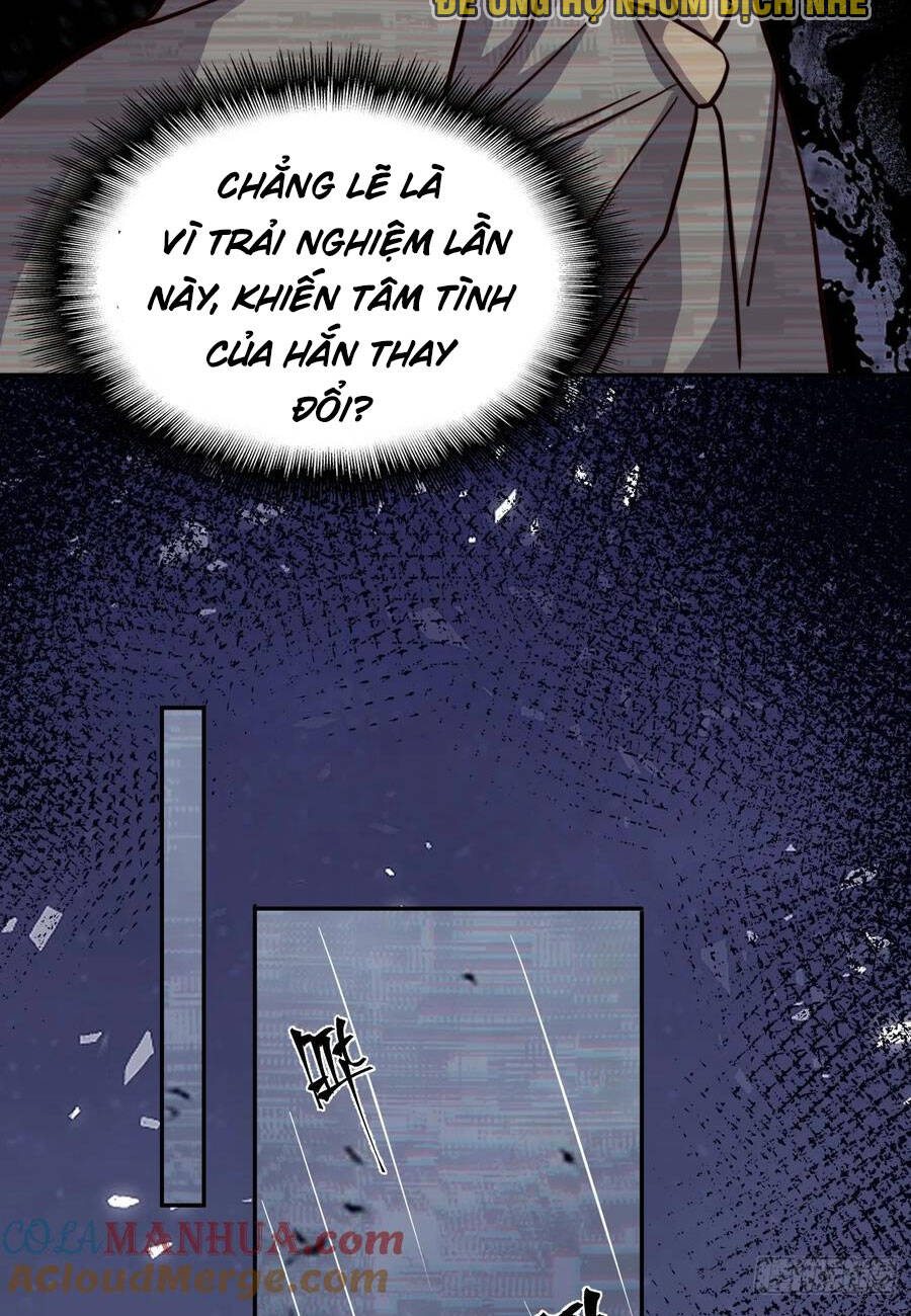 Người Trái Đất Quả Thật Rất Tàn Ác Chapter 177 - Trang 4