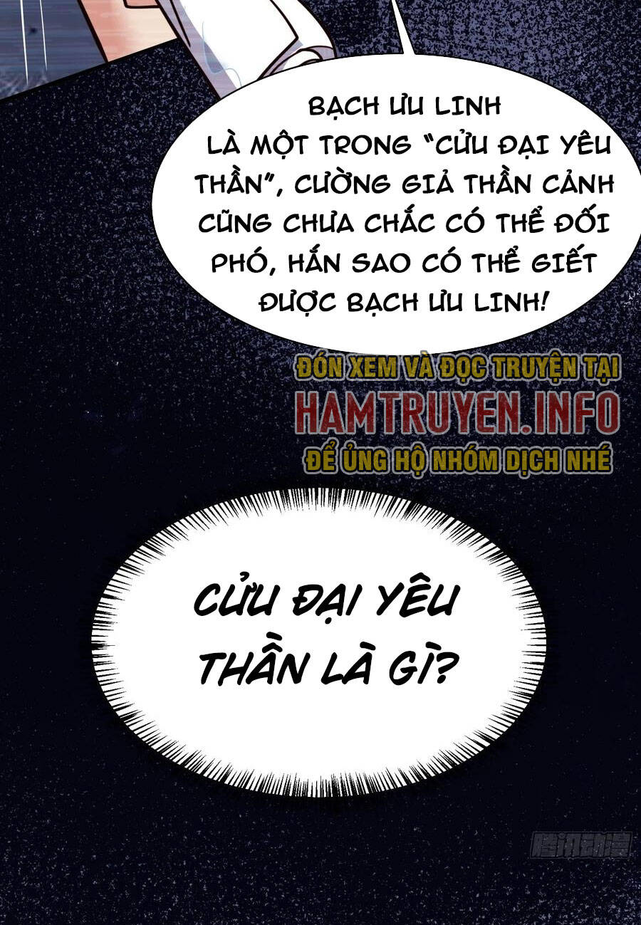 Người Trái Đất Quả Thật Rất Tàn Ác Chapter 177 - Trang 4