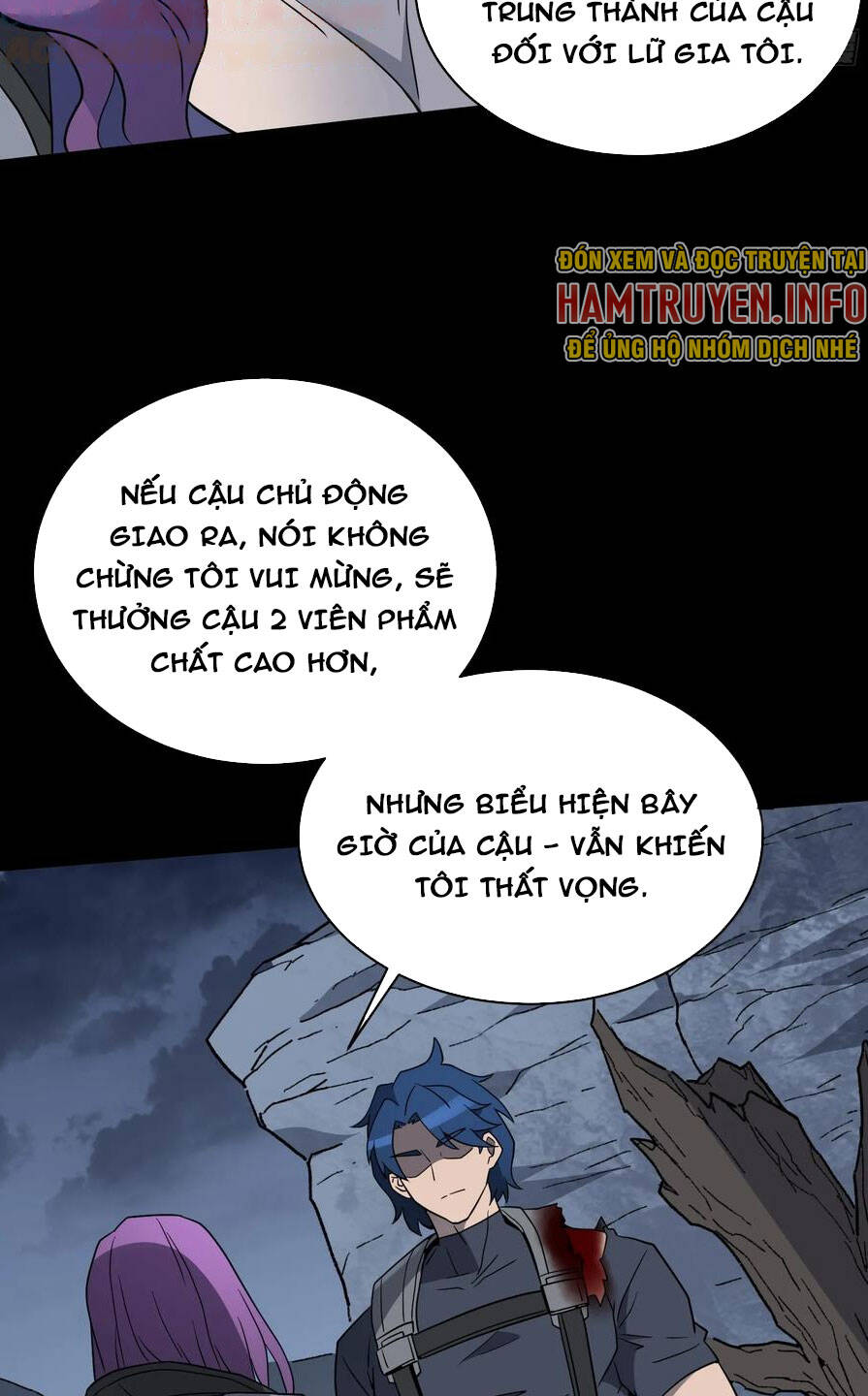 Người Trái Đất Quả Thật Rất Tàn Ác Chapter 180 - Trang 4