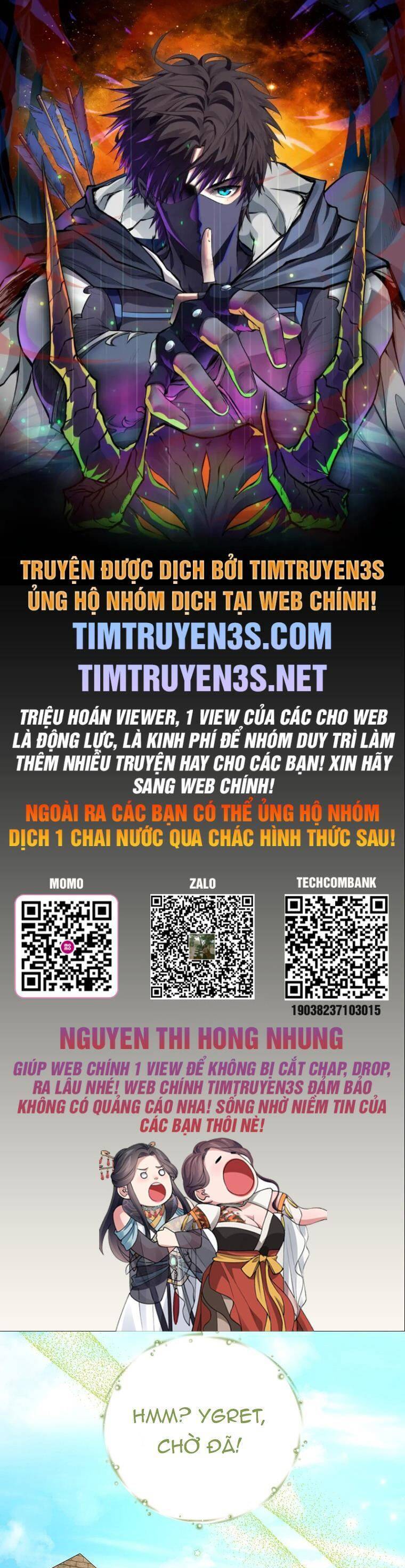 Nhà Hiền Triết Yigret Chapter 75 - Trang 3