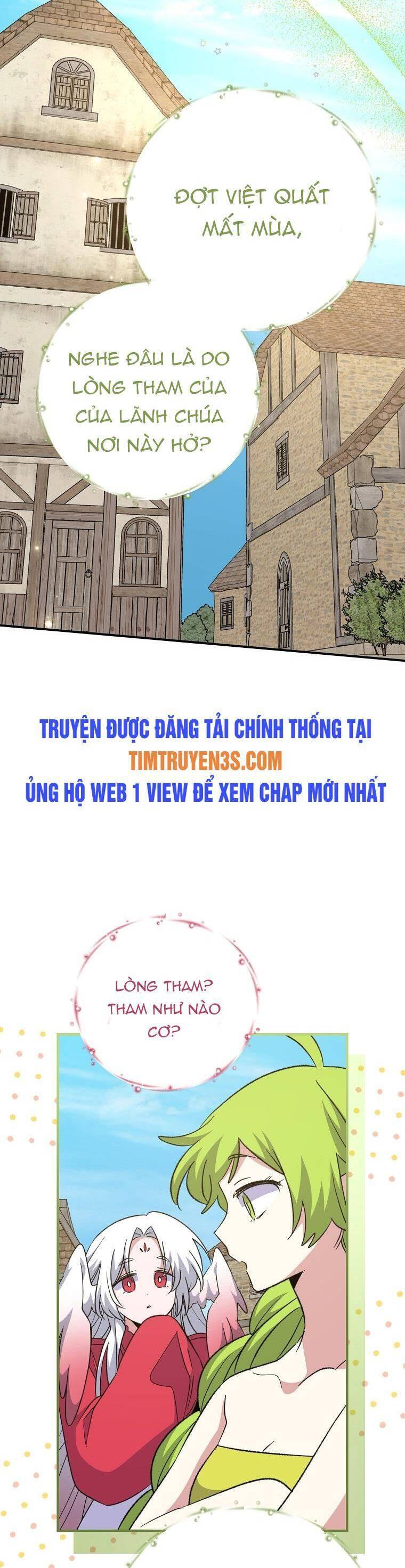 Nhà Hiền Triết Yigret Chapter 75 - Trang 3