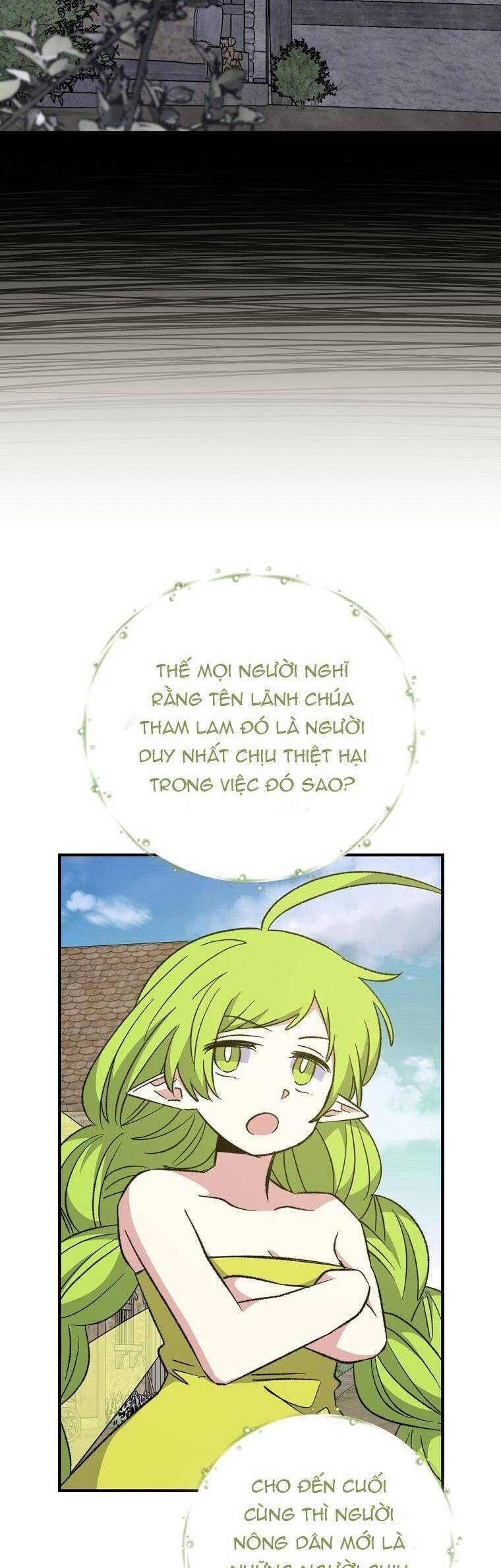 Nhà Hiền Triết Yigret Chapter 75 - Trang 3