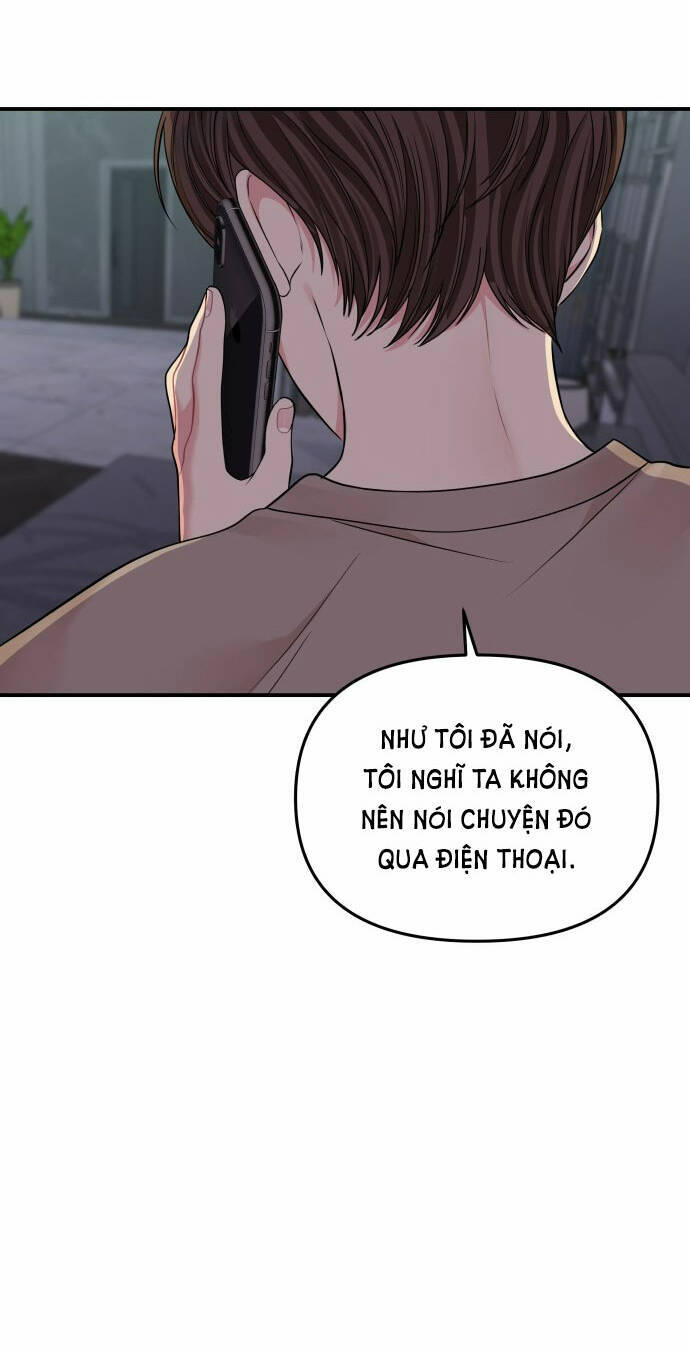 Gửi Em, Người Nuốt Trọn Vì Sao Chapter 117.2 - Next 