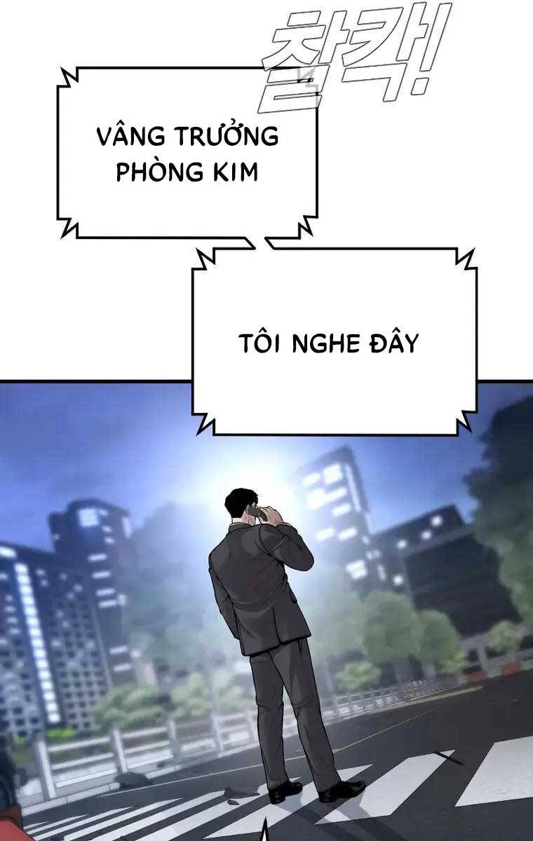 bố tôi là đặc vụ Chapter 100 - Next chương 101