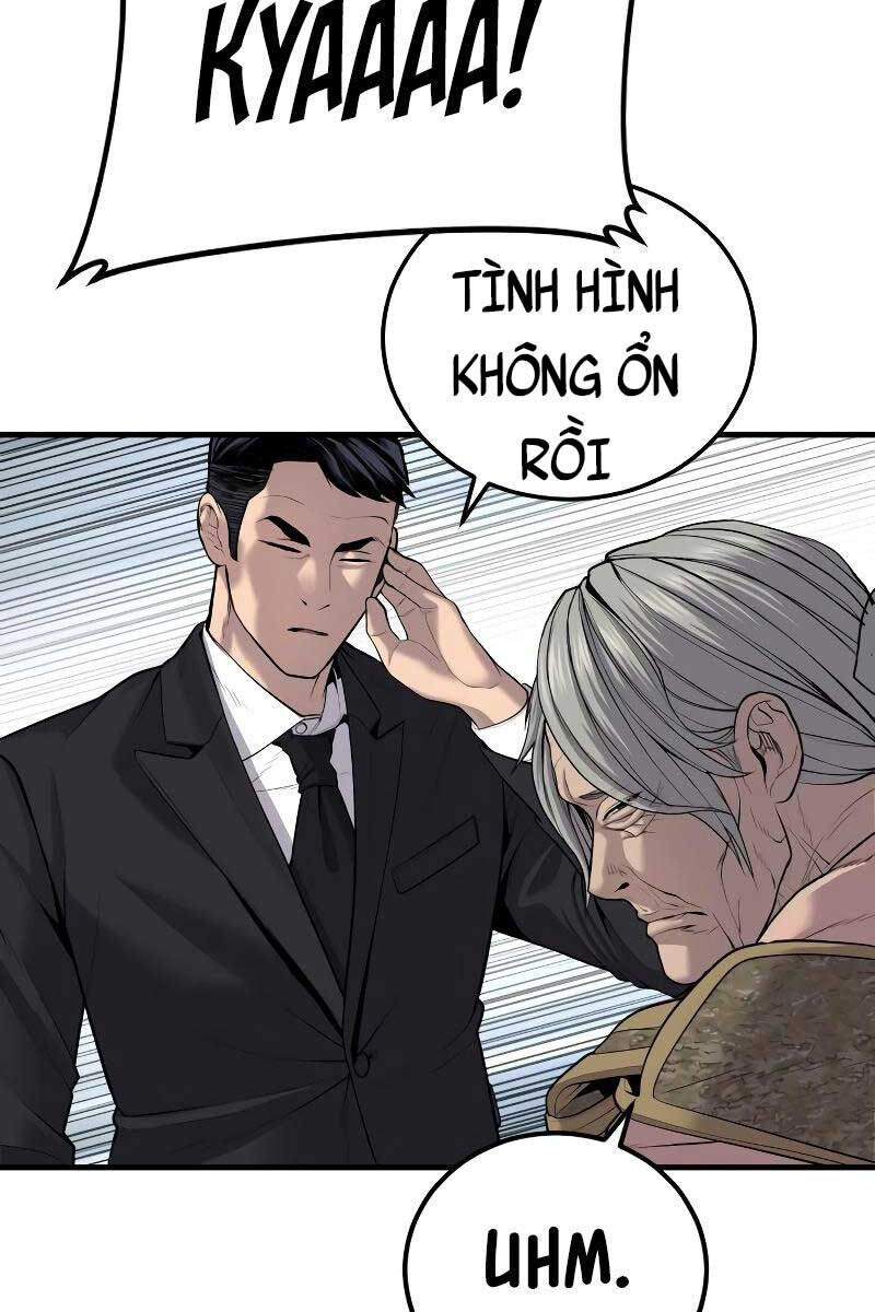 bố tôi là đặc vụ Chapter 83 - Next chương 84