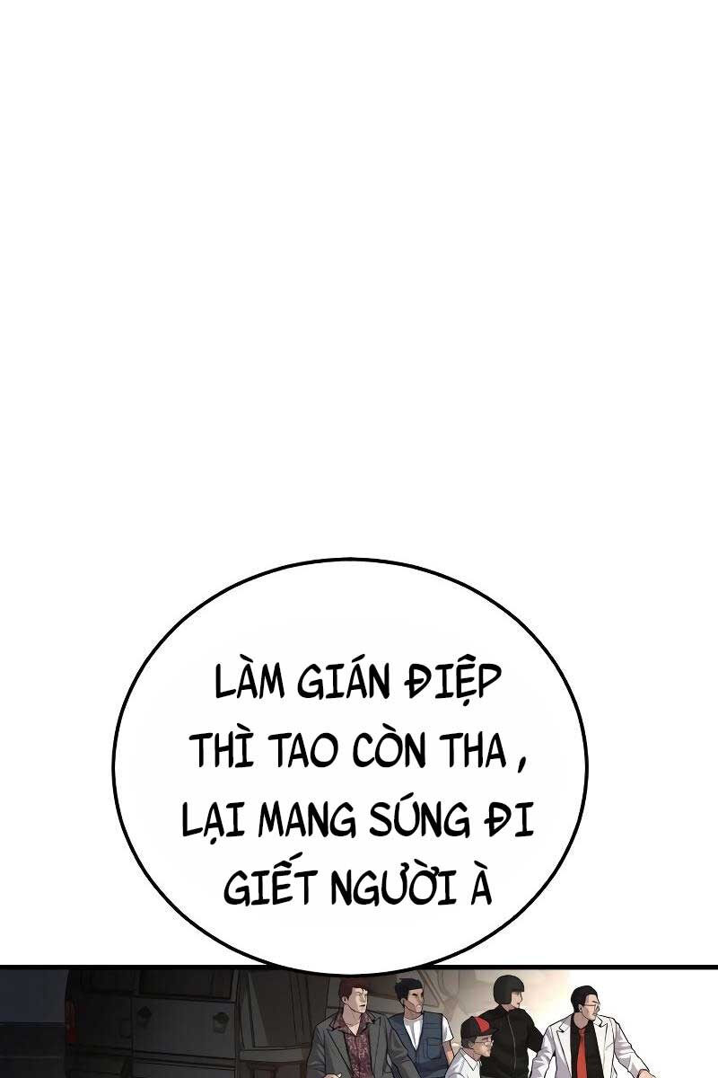 bố tôi là đặc vụ Chapter 83 - Next chương 84