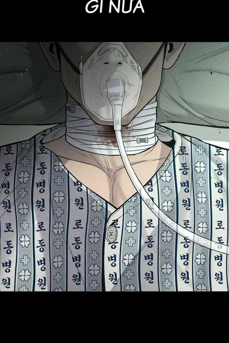 bố tôi là đặc vụ Chapter 83 - Next chương 84