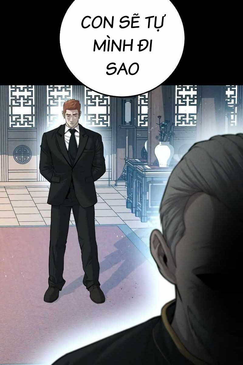 bố tôi là đặc vụ Chapter 88 - Next chapter 88.5