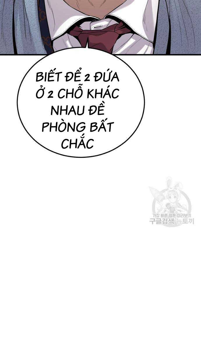 bố tôi là đặc vụ Chapter 90 - Next chương 91