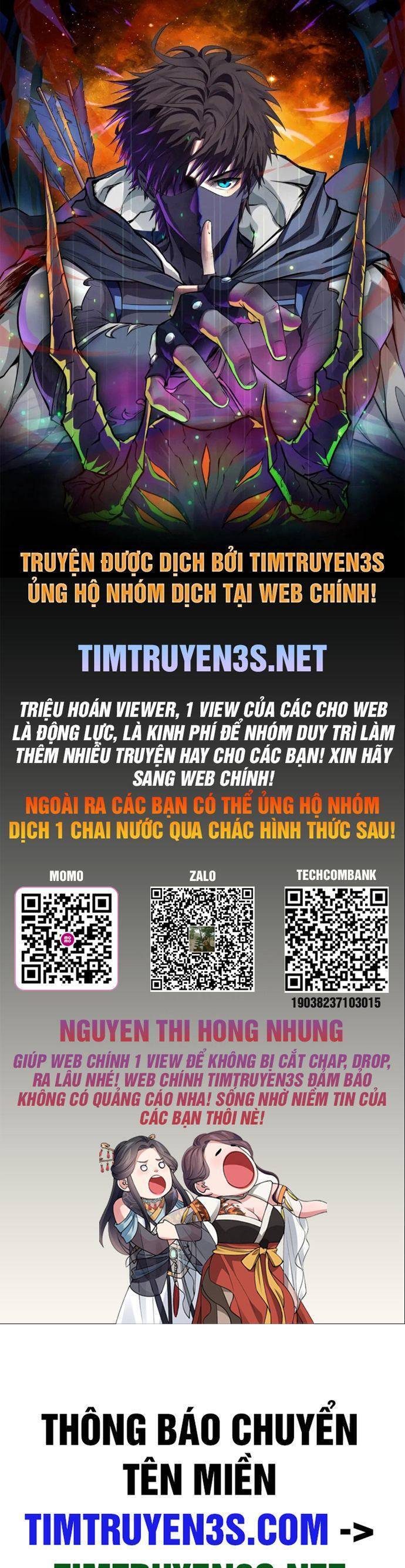 Quỷ Linh Vương Chapter 60 - Next 