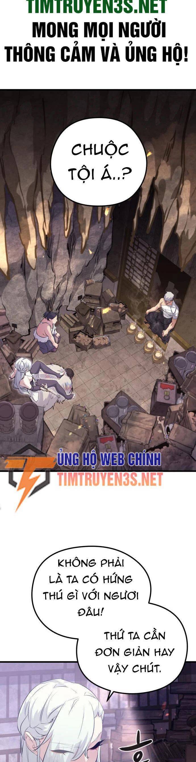 Quỷ Linh Vương Chapter 60 - Next 