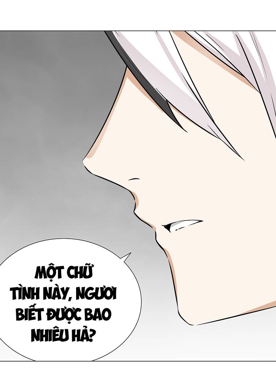 Hậu Cung Quá Nhiều, Tốt Nhất Là Phi Thăng Thôi Chapter 58 - Next Chapter 59