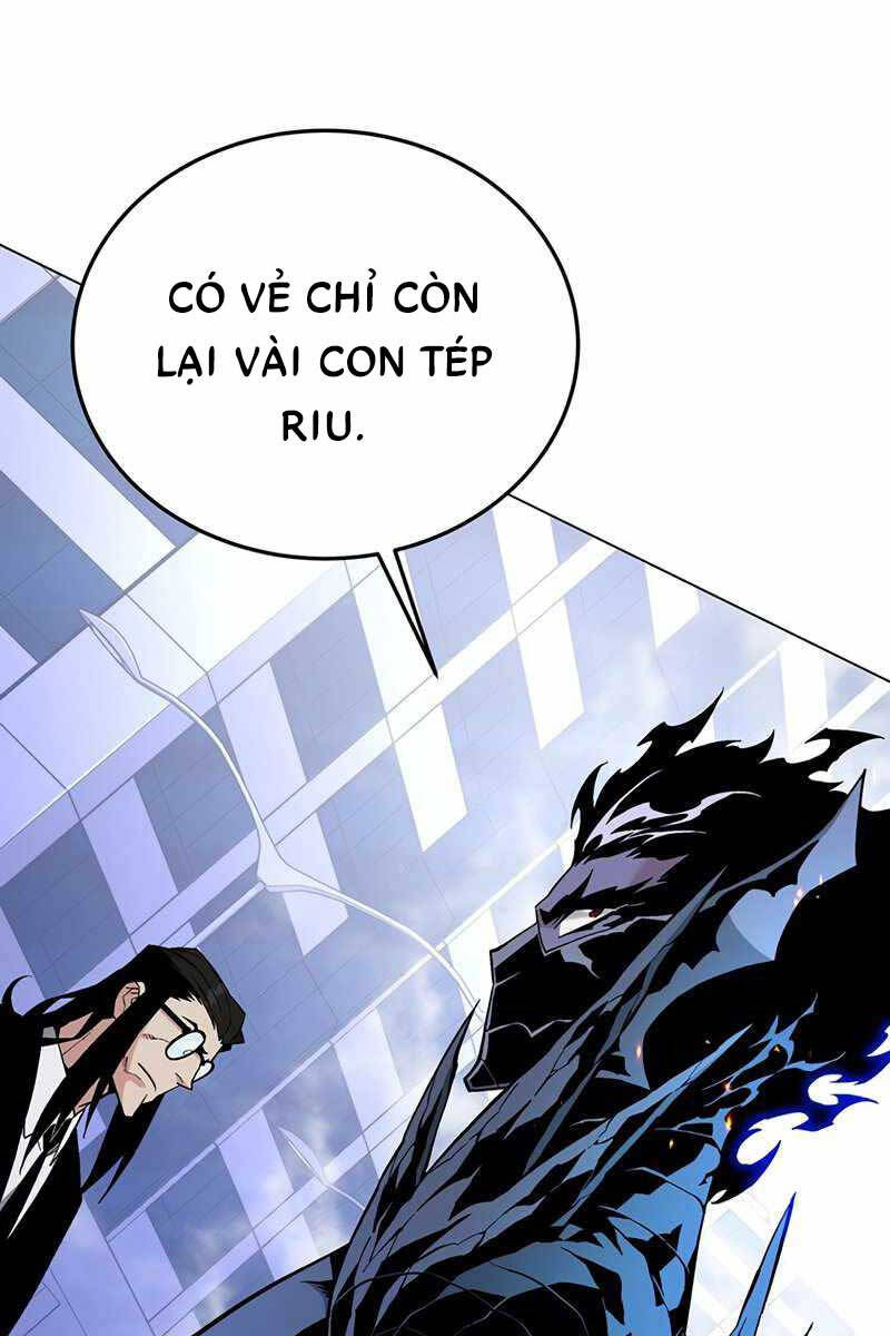 Thiên Ma Quân Sư Chapter 97 - Trang 3