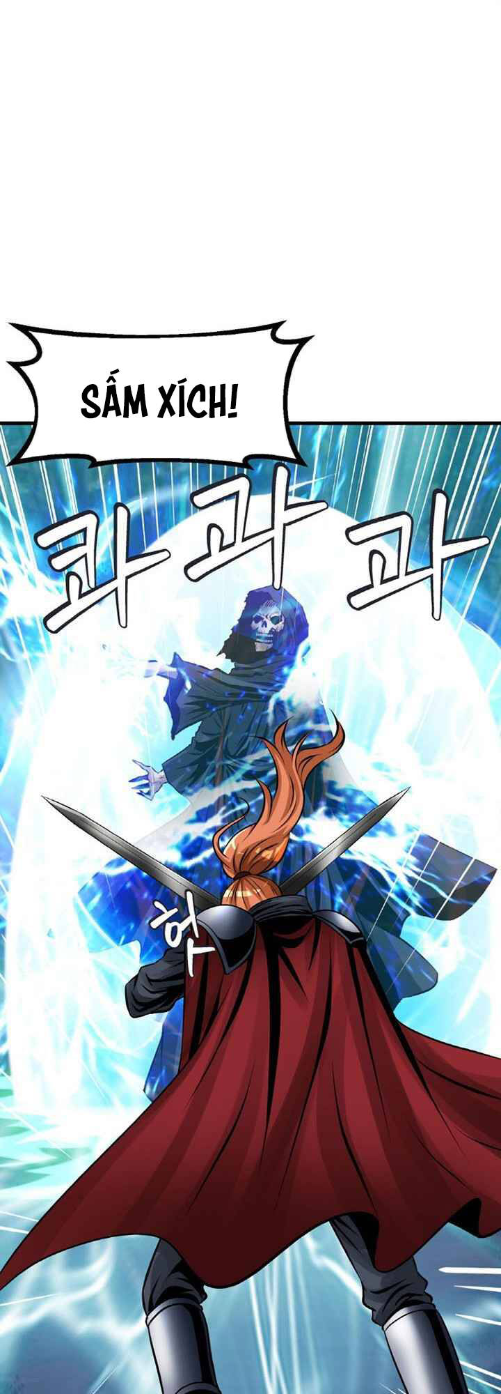 Ranker Bất Bại Chapter 52 - Next Chapter 53