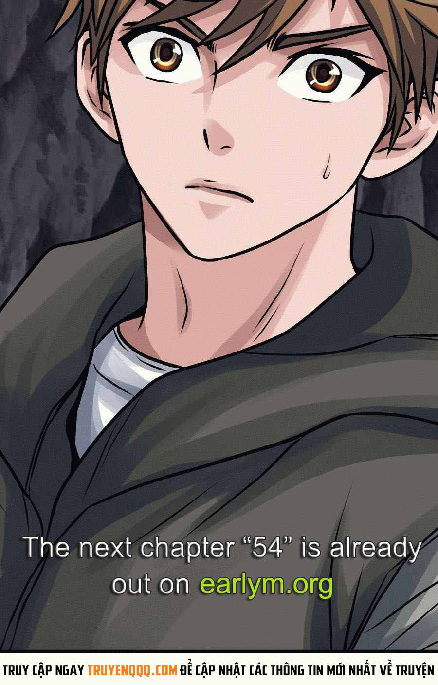 Ranker Bất Bại Chapter 53.5 - Next Chapter 53.5