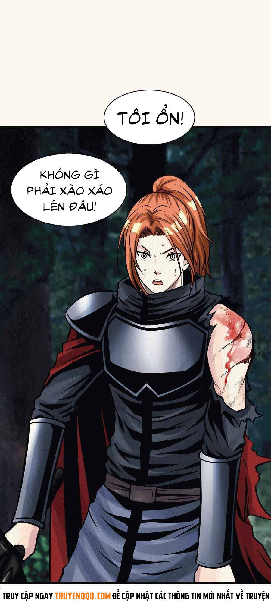 Ranker Bất Bại Chapter 53.5 - Next Chapter 53.5